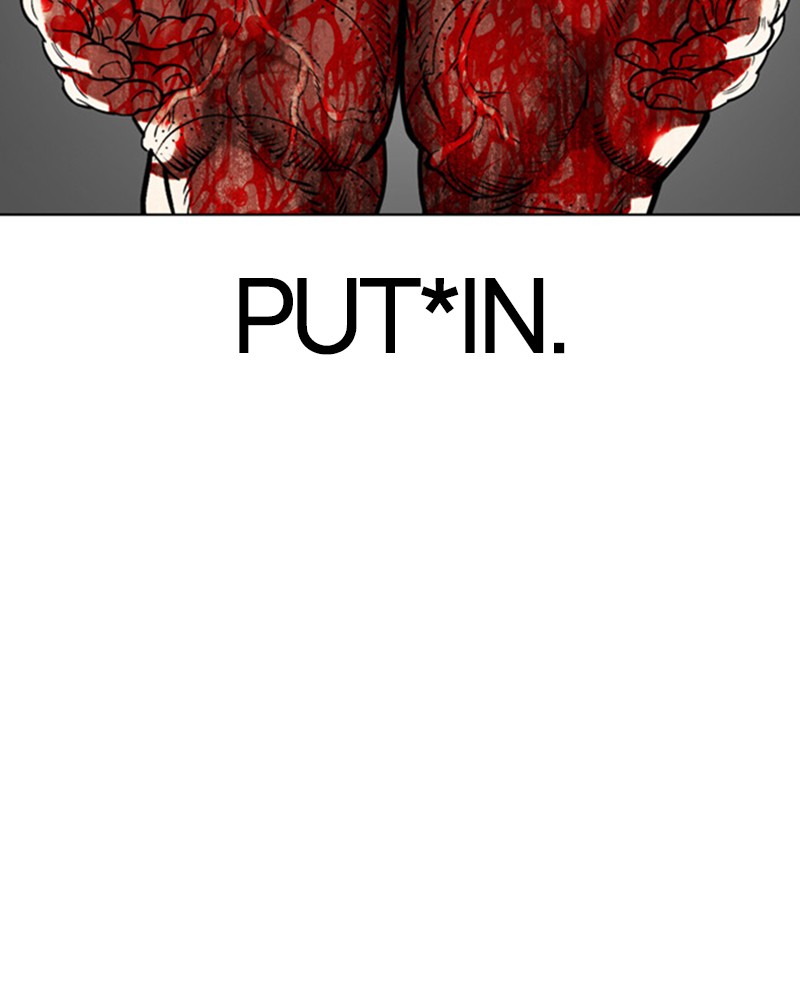 Lookism Chapitre 472 - Page 84