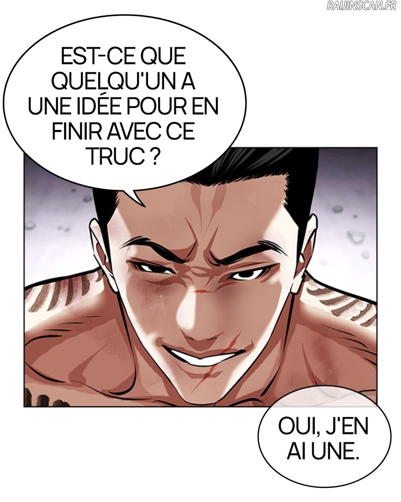 Lookism Chapitre 472 - Page 85