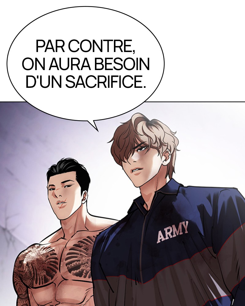 Lookism Chapitre 472 - Page 88