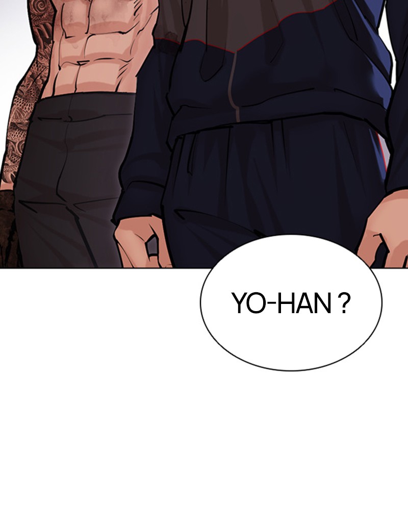 Lookism Chapitre 472 - Page 89