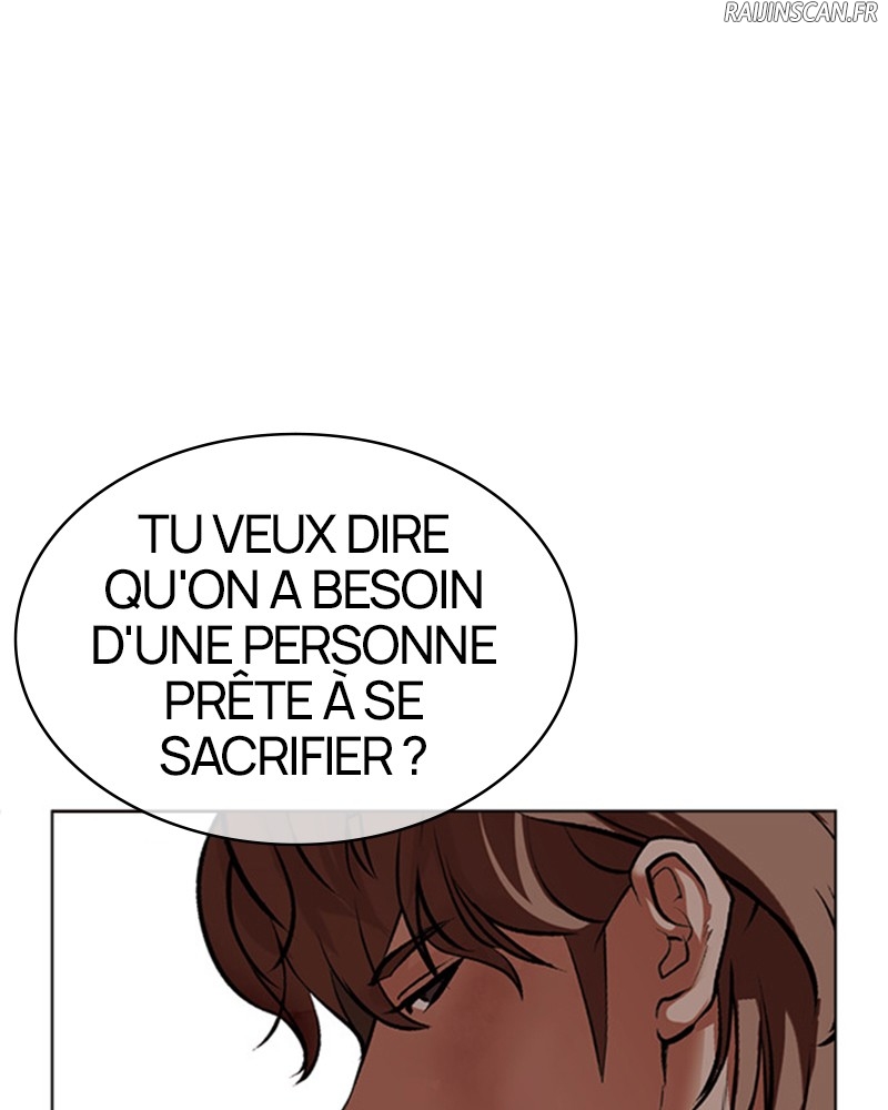 Lookism Chapitre 472 - Page 90