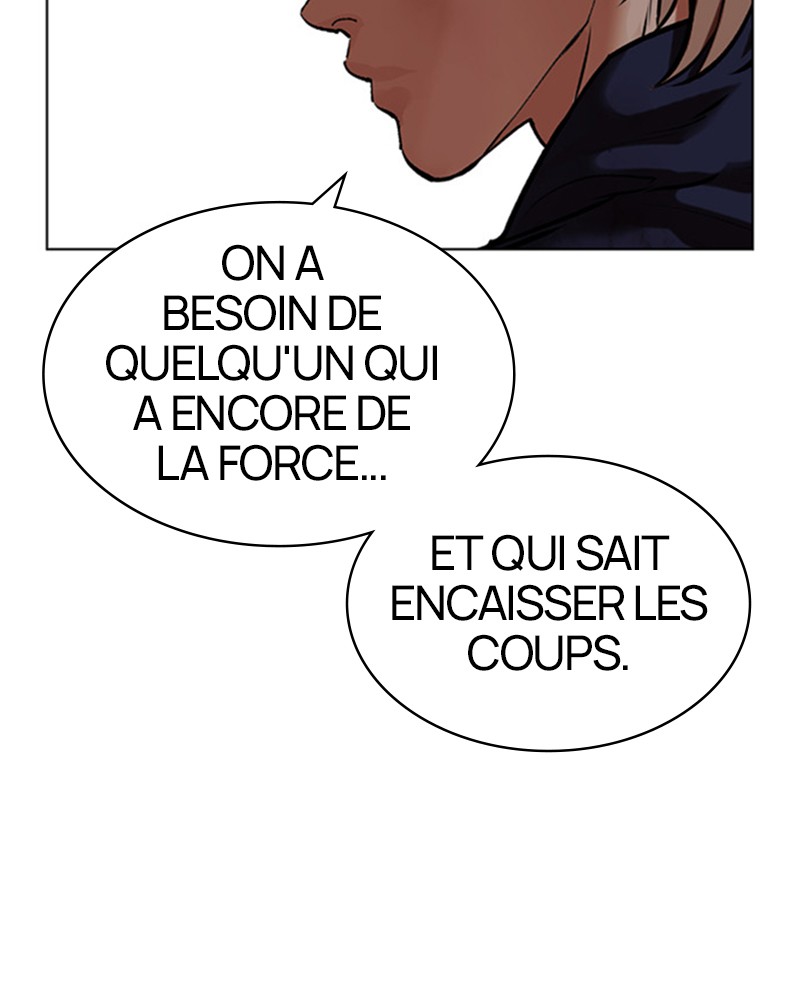 Lookism Chapitre 472 - Page 91
