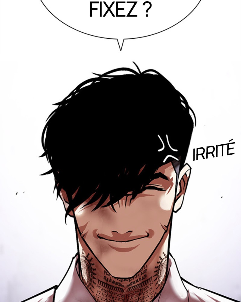 Lookism Chapitre 472 - Page 94
