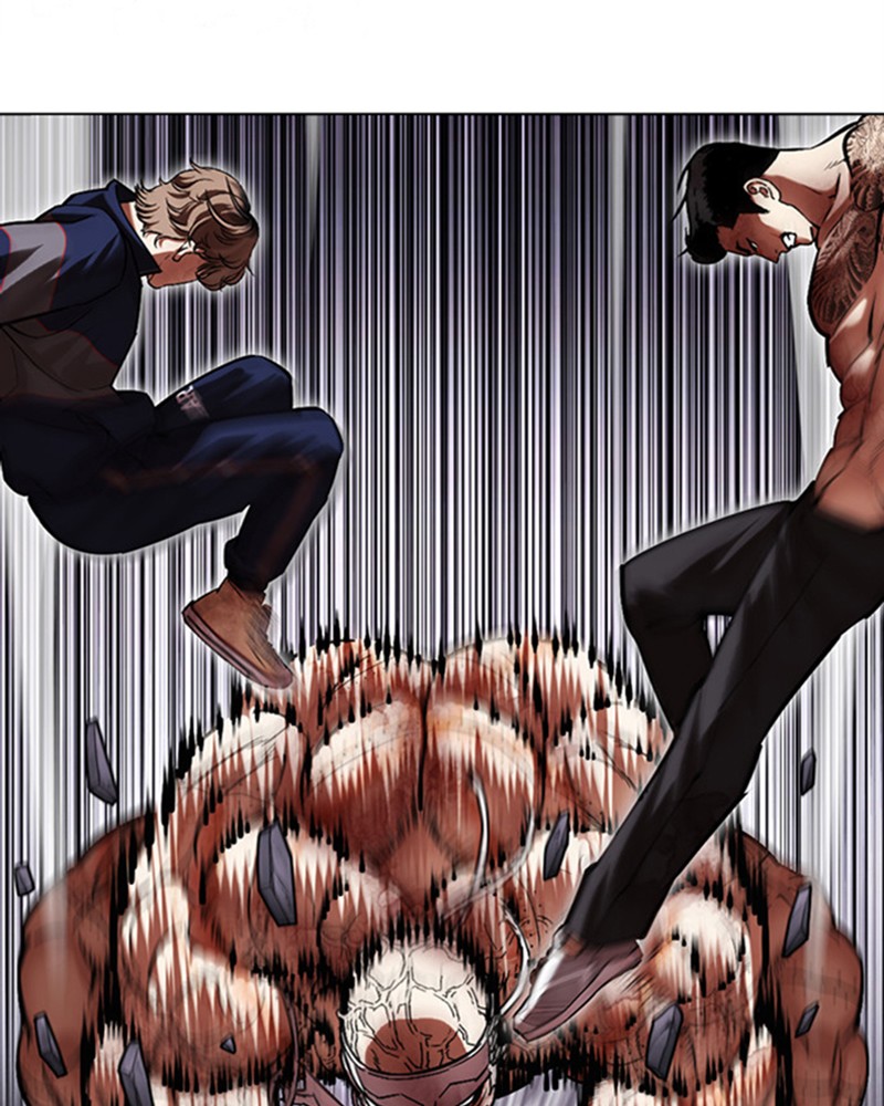 Lookism Chapitre 472 - Page 96