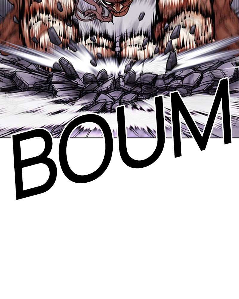 Lookism Chapitre 472 - Page 97