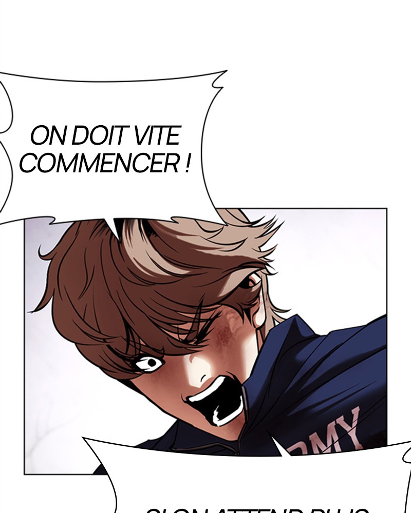 Lookism Chapitre 472 - Page 98