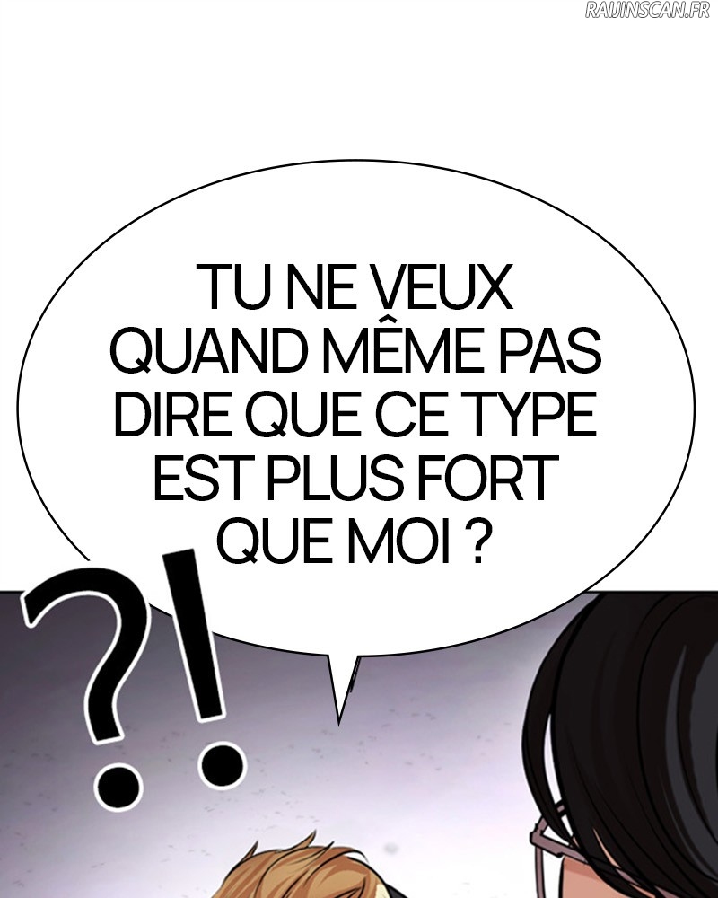Lookism Chapitre 473 - Page 100
