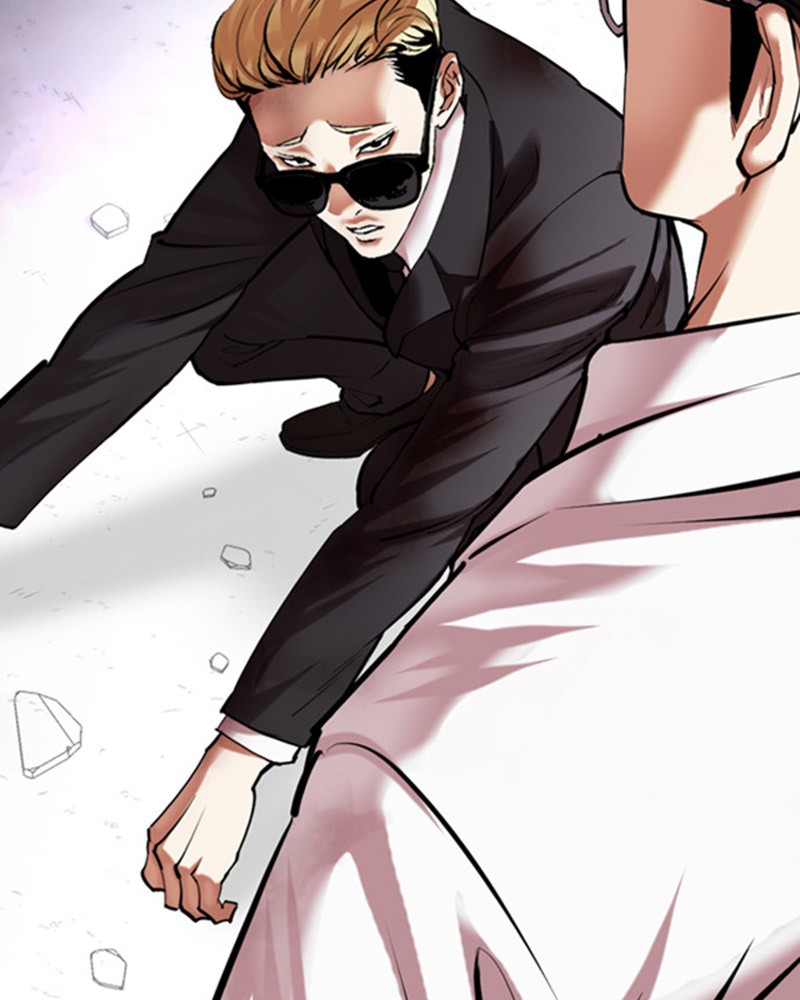 Lookism Chapitre 473 - Page 101