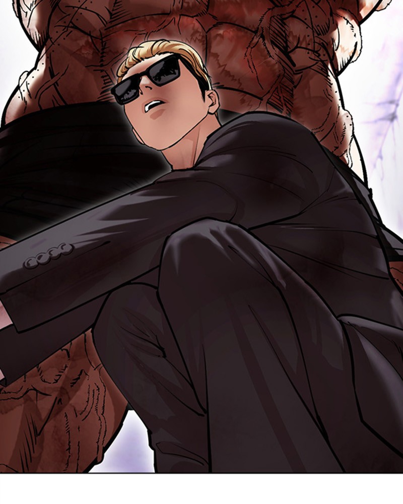 Lookism Chapitre 473 - Page 104