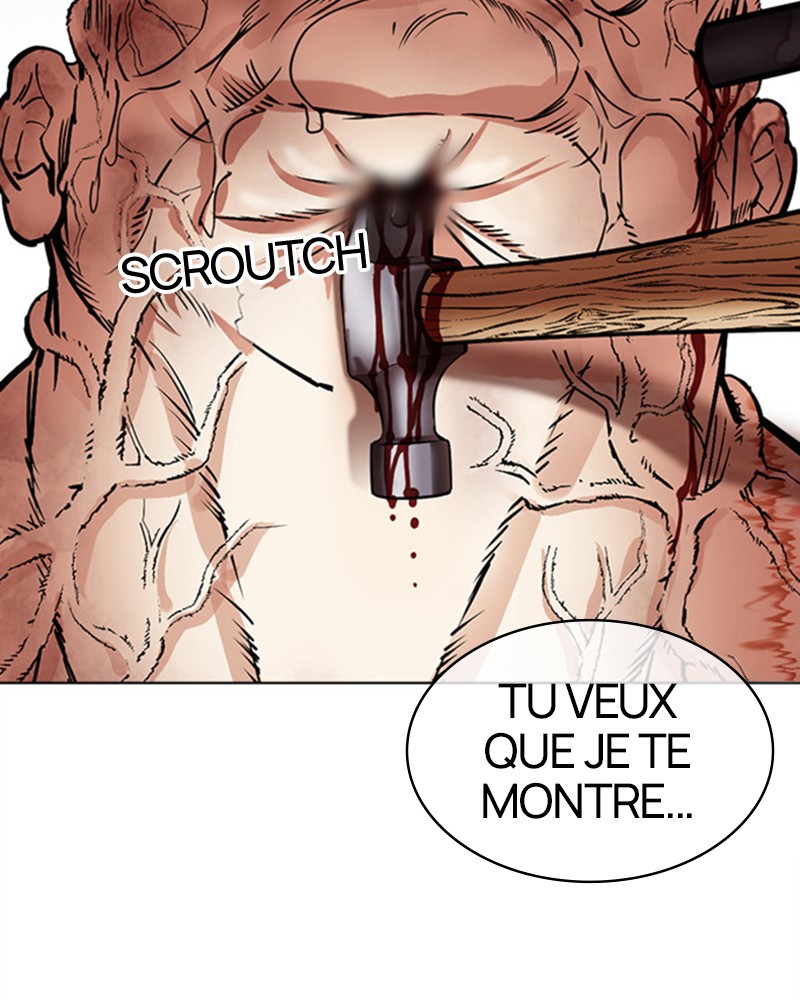 Lookism Chapitre 473 - Page 108
