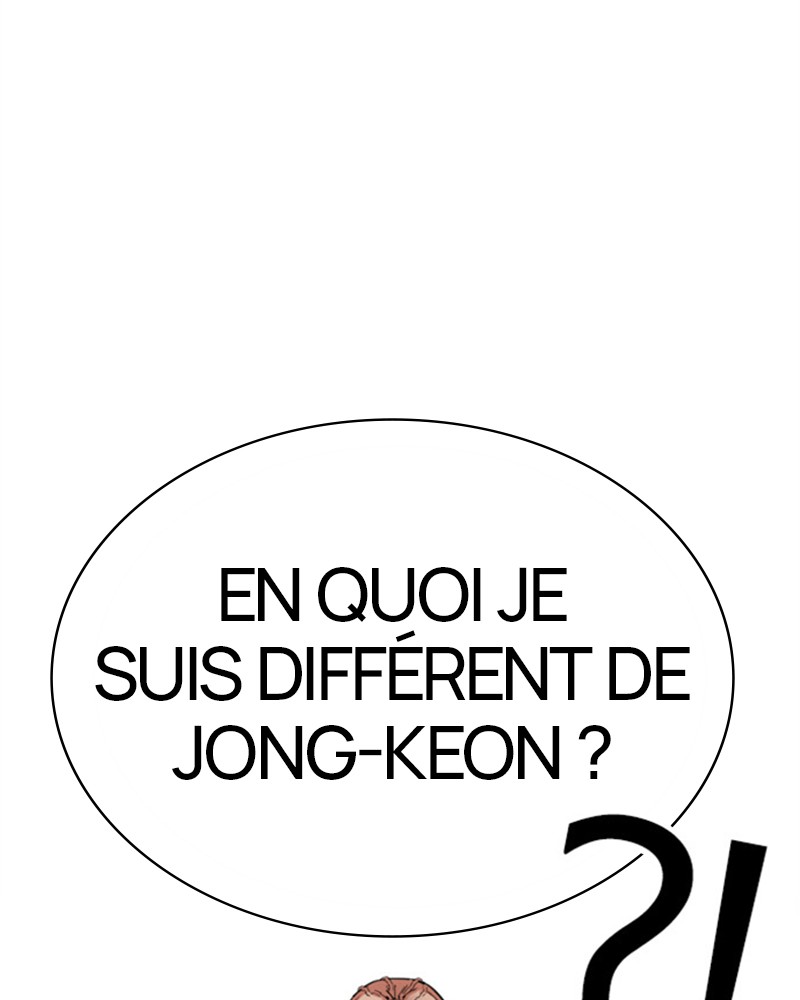 Lookism Chapitre 473 - Page 109