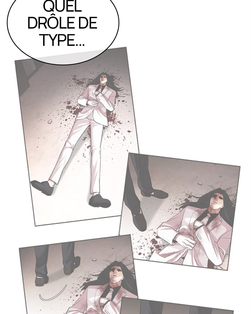 Lookism Chapitre 473 - Page 112