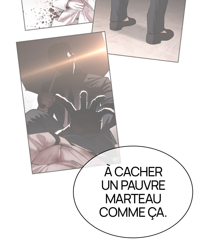 Lookism Chapitre 473 - Page 113