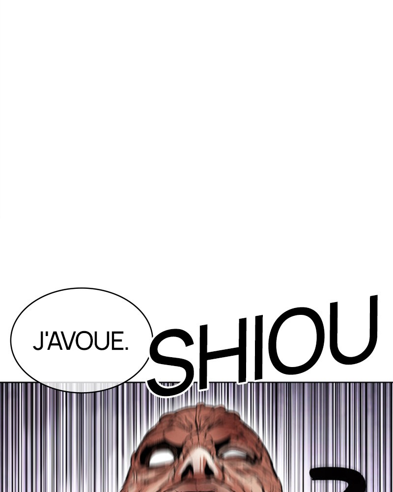 Lookism Chapitre 473 - Page 114
