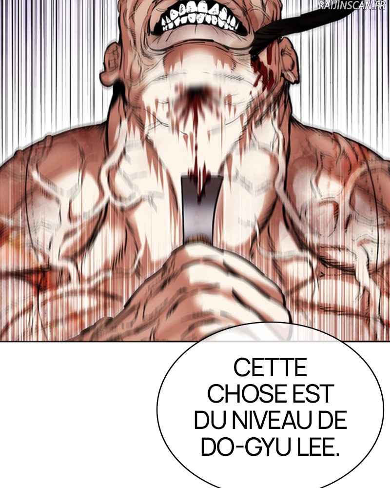 Lookism Chapitre 473 - Page 115