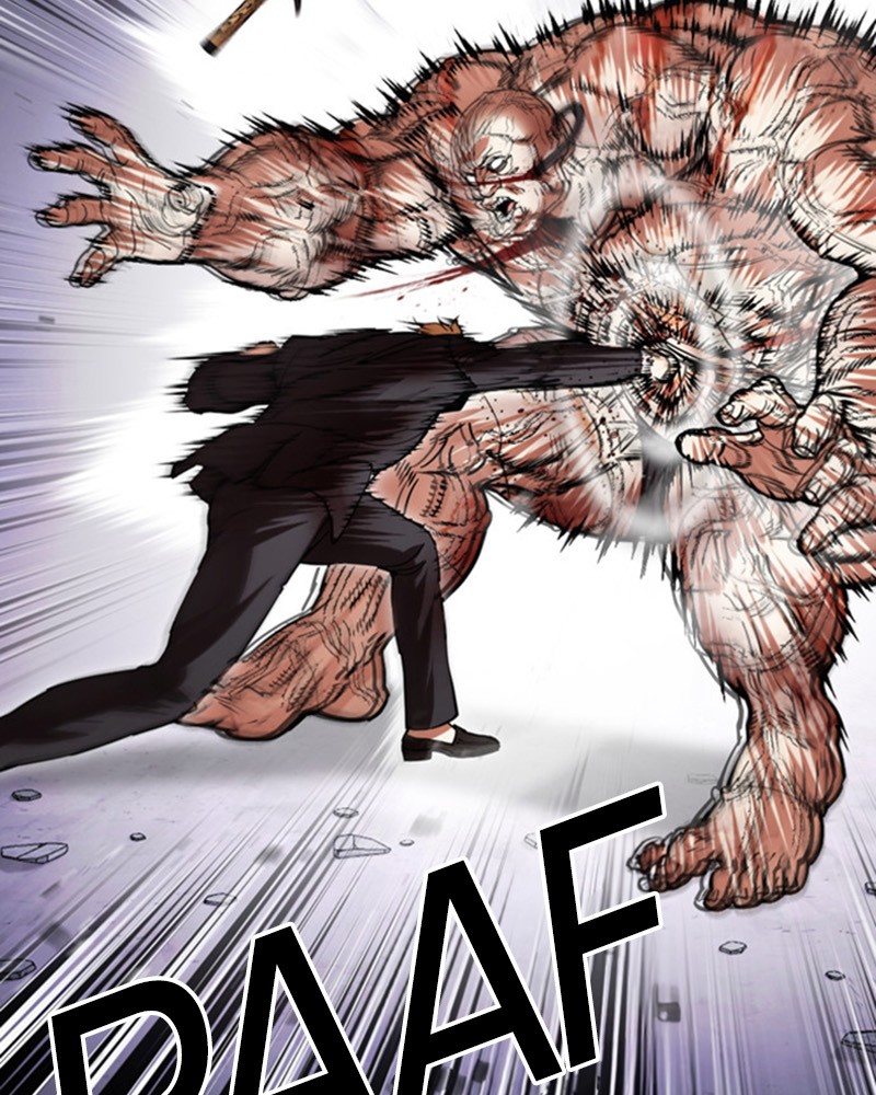 Lookism Chapitre 473 - Page 117