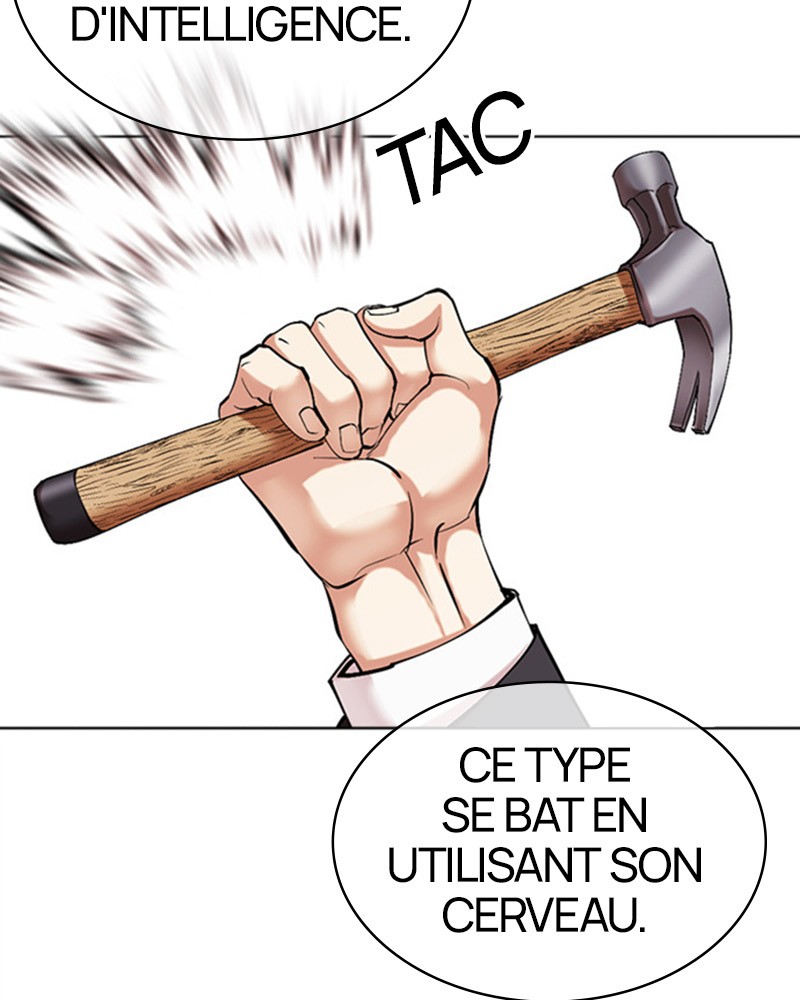 Lookism Chapitre 473 - Page 119