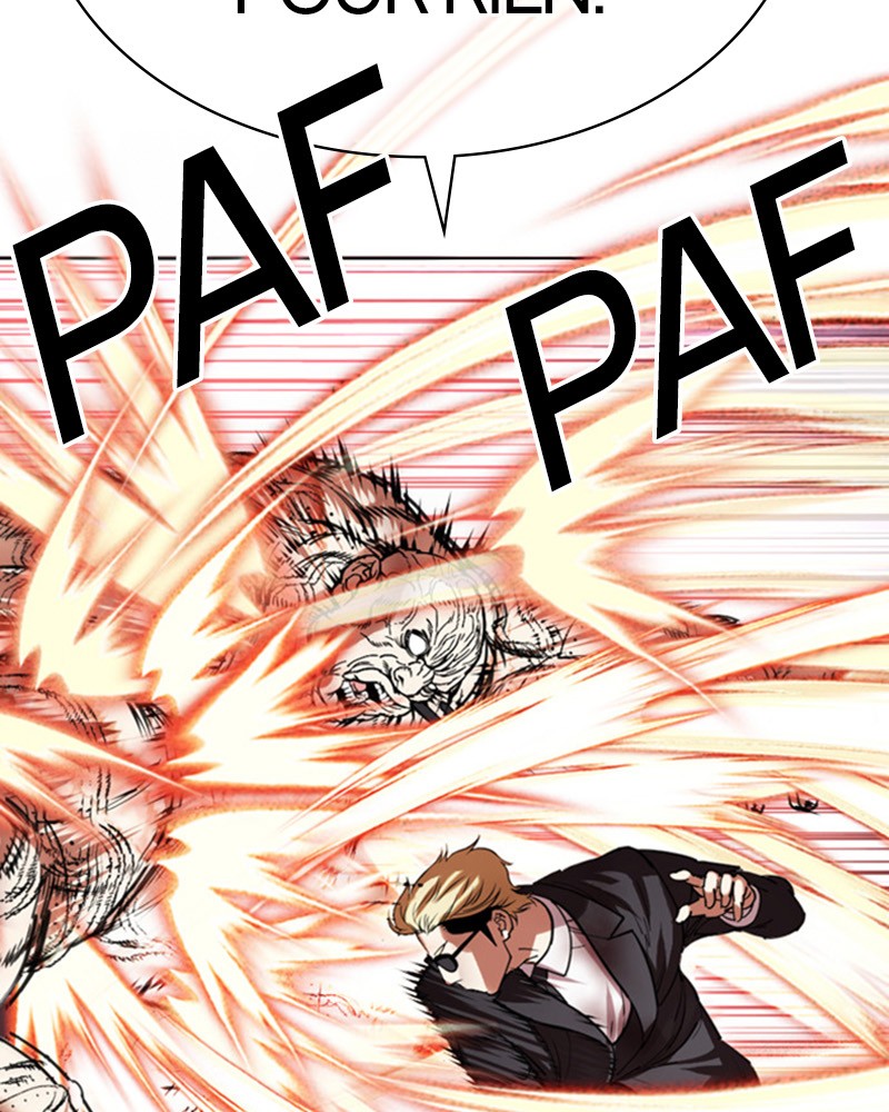 Lookism Chapitre 473 - Page 121