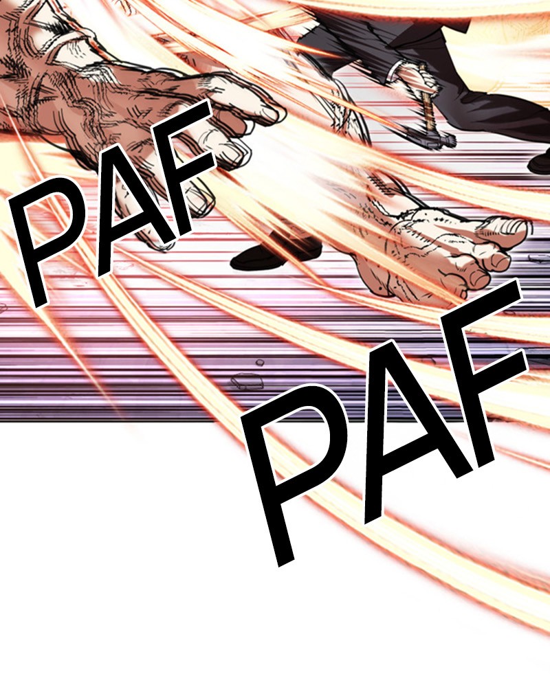 Lookism Chapitre 473 - Page 122