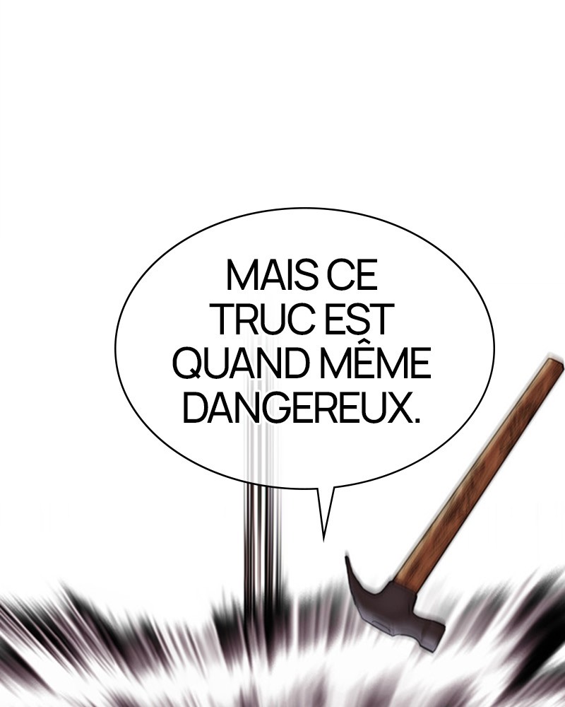 Lookism Chapitre 473 - Page 124