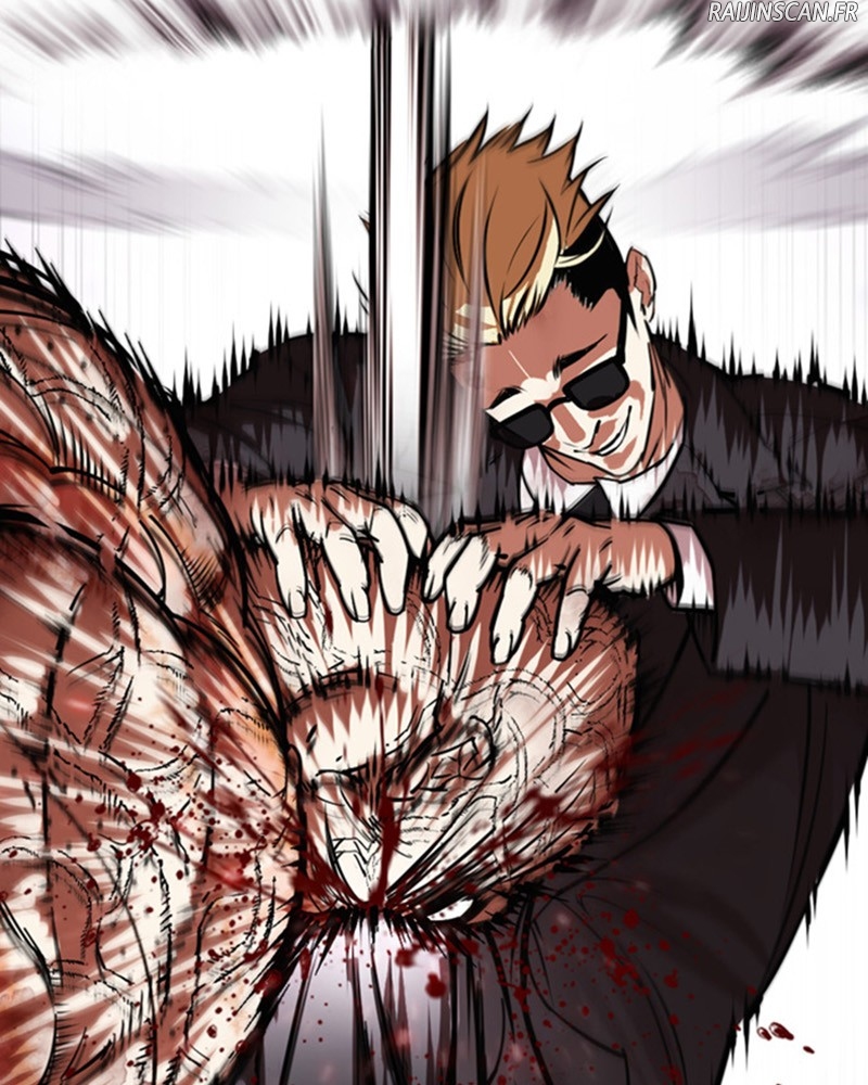 Lookism Chapitre 473 - Page 125