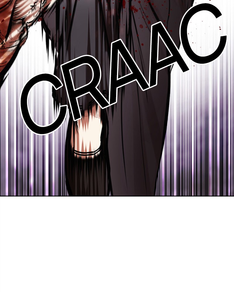 Lookism Chapitre 473 - Page 126