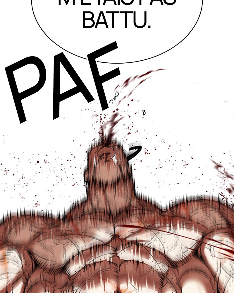 Lookism Chapitre 473 - Page 129