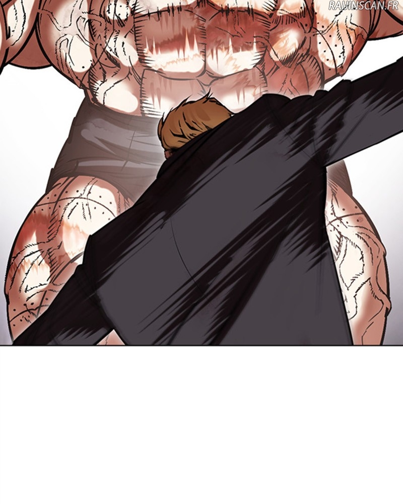 Lookism Chapitre 473 - Page 130