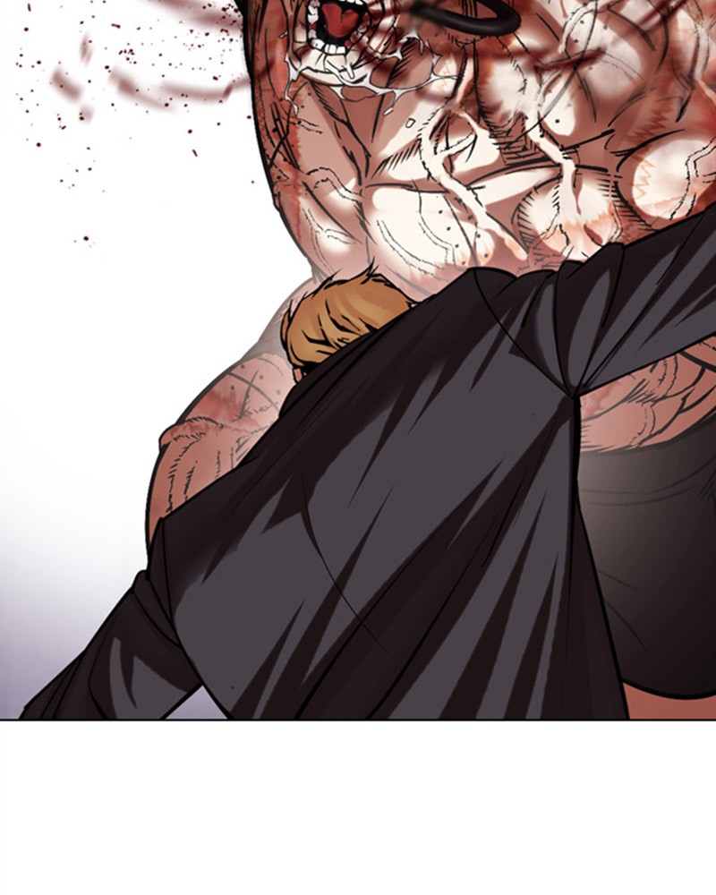 Lookism Chapitre 473 - Page 132