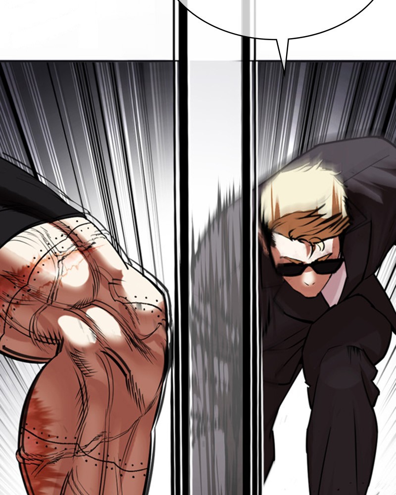 Lookism Chapitre 473 - Page 134