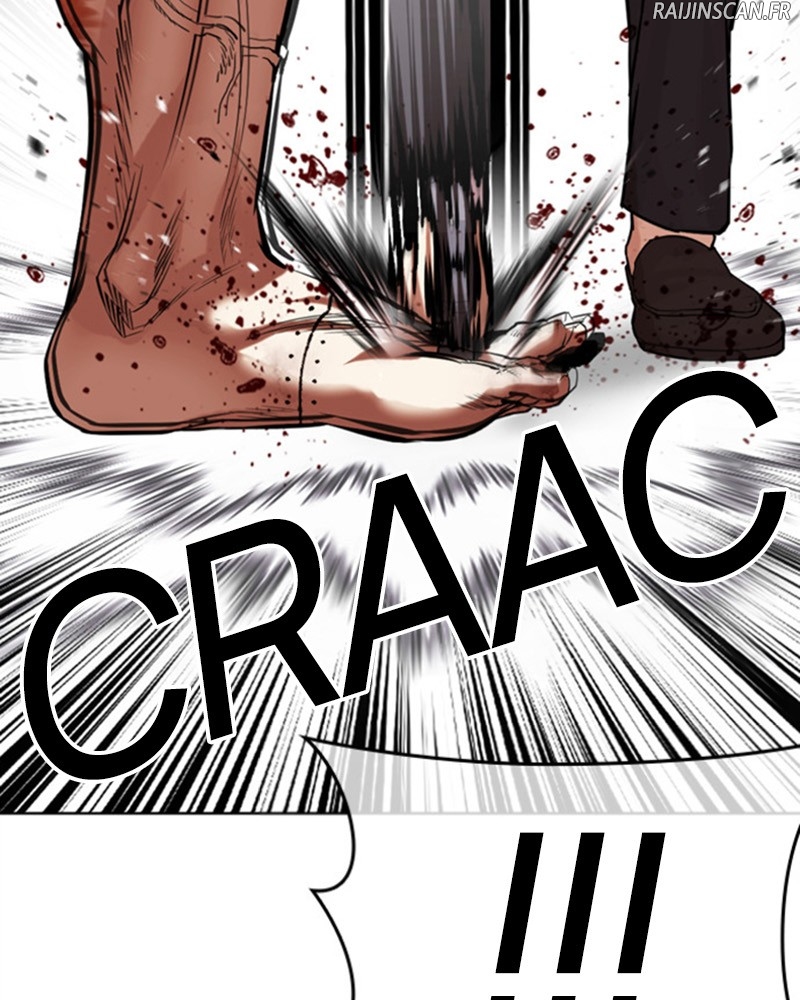 Lookism Chapitre 473 - Page 135