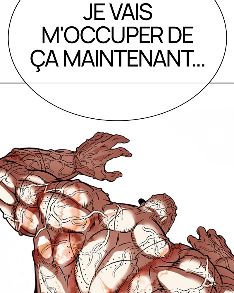 Lookism Chapitre 473 - Page 139