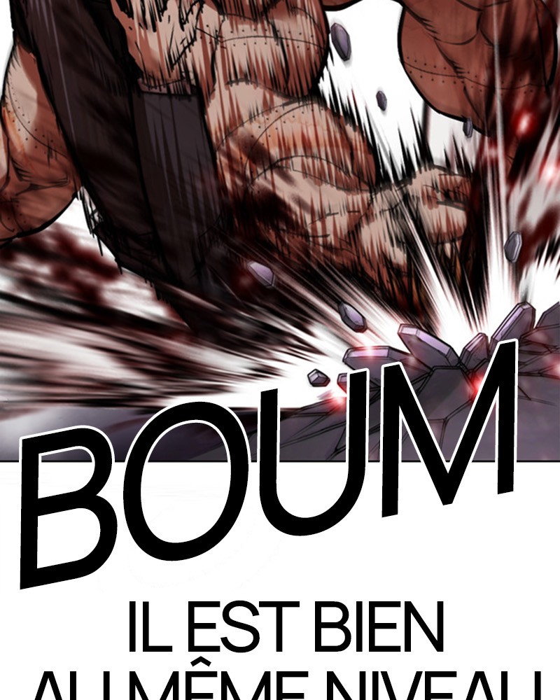 Lookism Chapitre 473 - Page 14