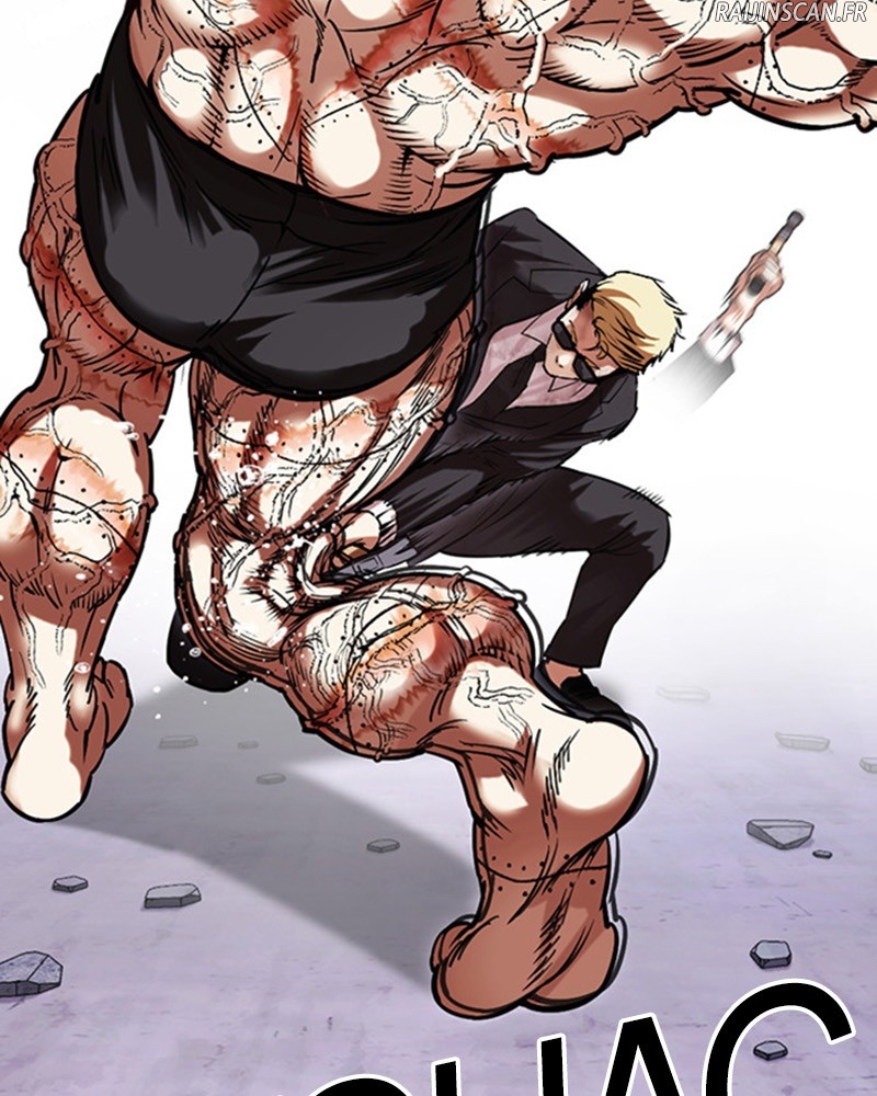 Lookism Chapitre 473 - Page 140