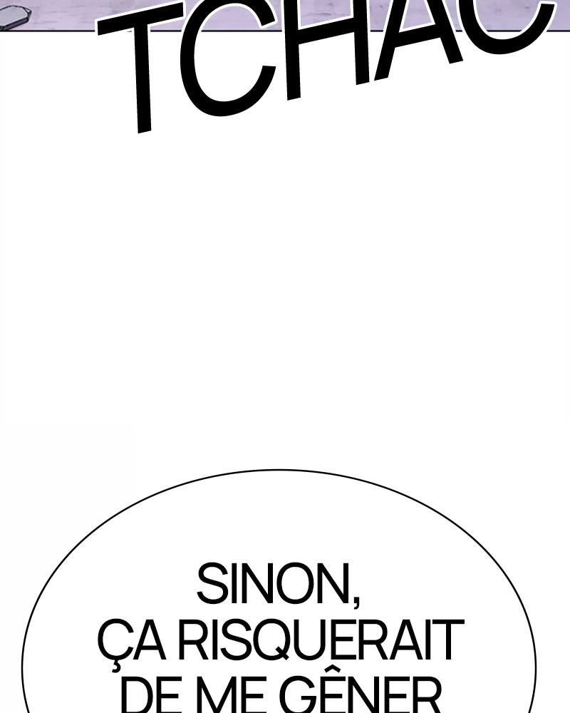 Lookism Chapitre 473 - Page 141