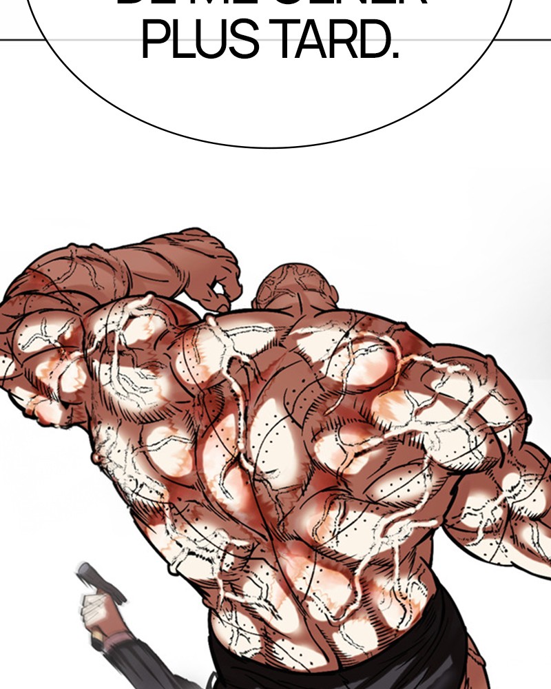 Lookism Chapitre 473 - Page 142