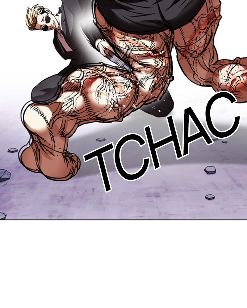 Lookism Chapitre 473 - Page 143