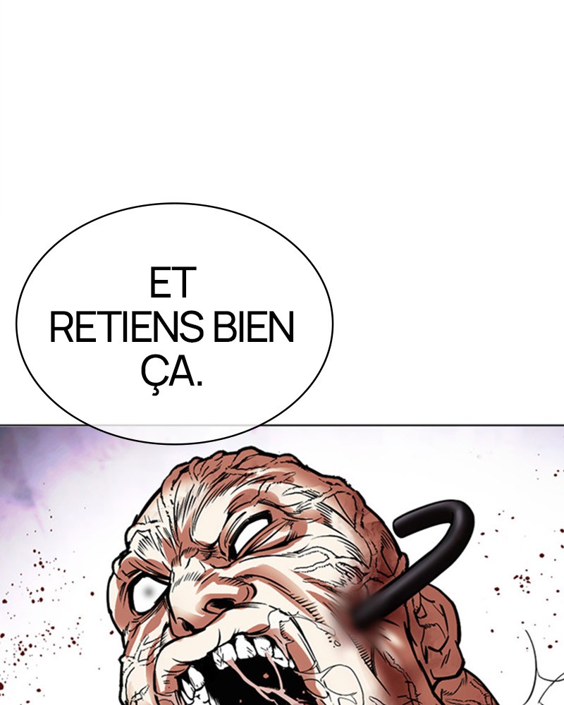 Lookism Chapitre 473 - Page 144