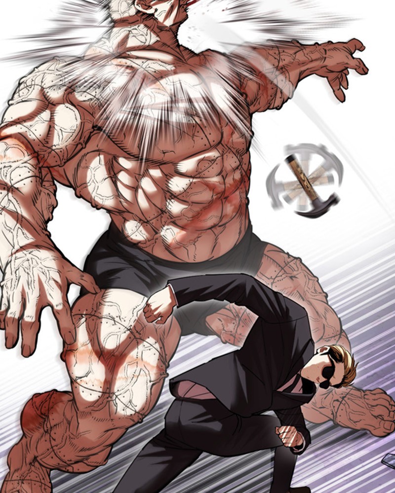 Lookism Chapitre 473 - Page 148