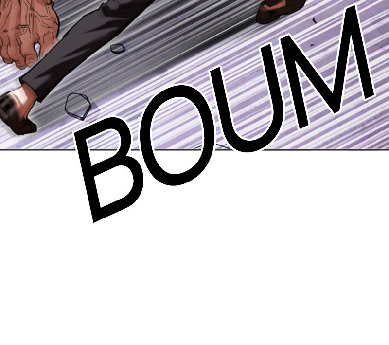 Lookism Chapitre 473 - Page 149