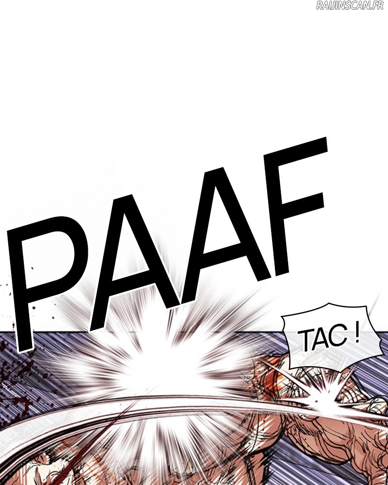 Lookism Chapitre 473 - Page 150