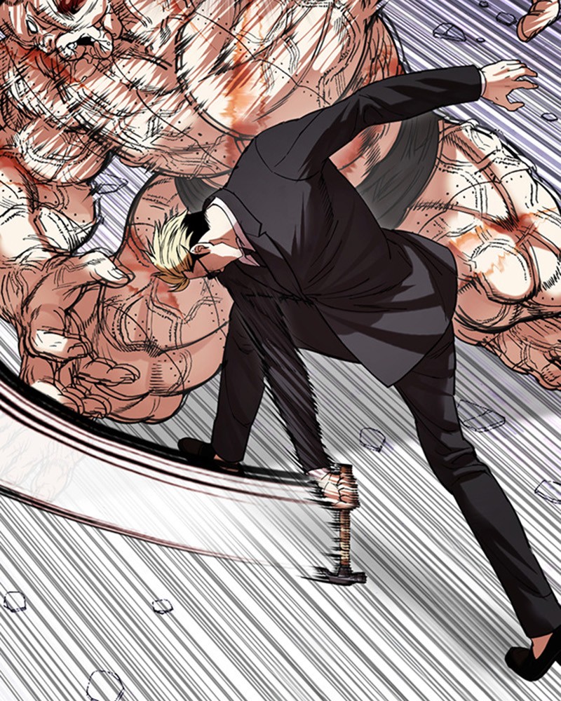 Lookism Chapitre 473 - Page 151