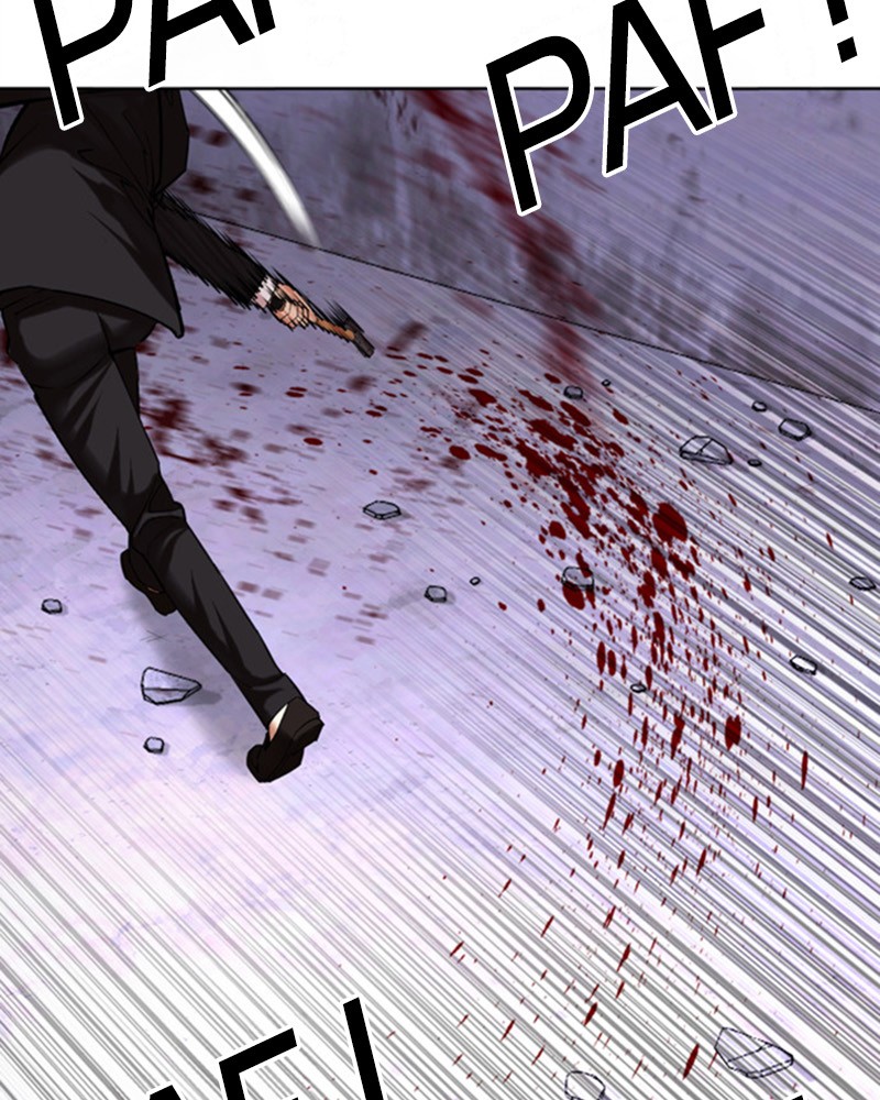 Lookism Chapitre 473 - Page 153