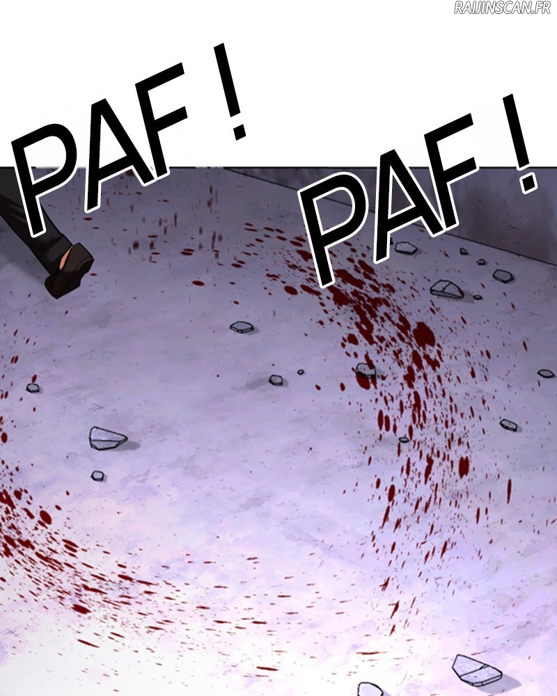 Lookism Chapitre 473 - Page 155