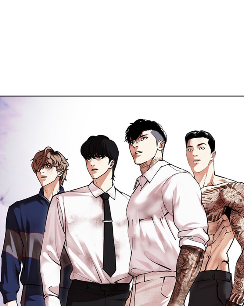 Lookism Chapitre 473 - Page 163