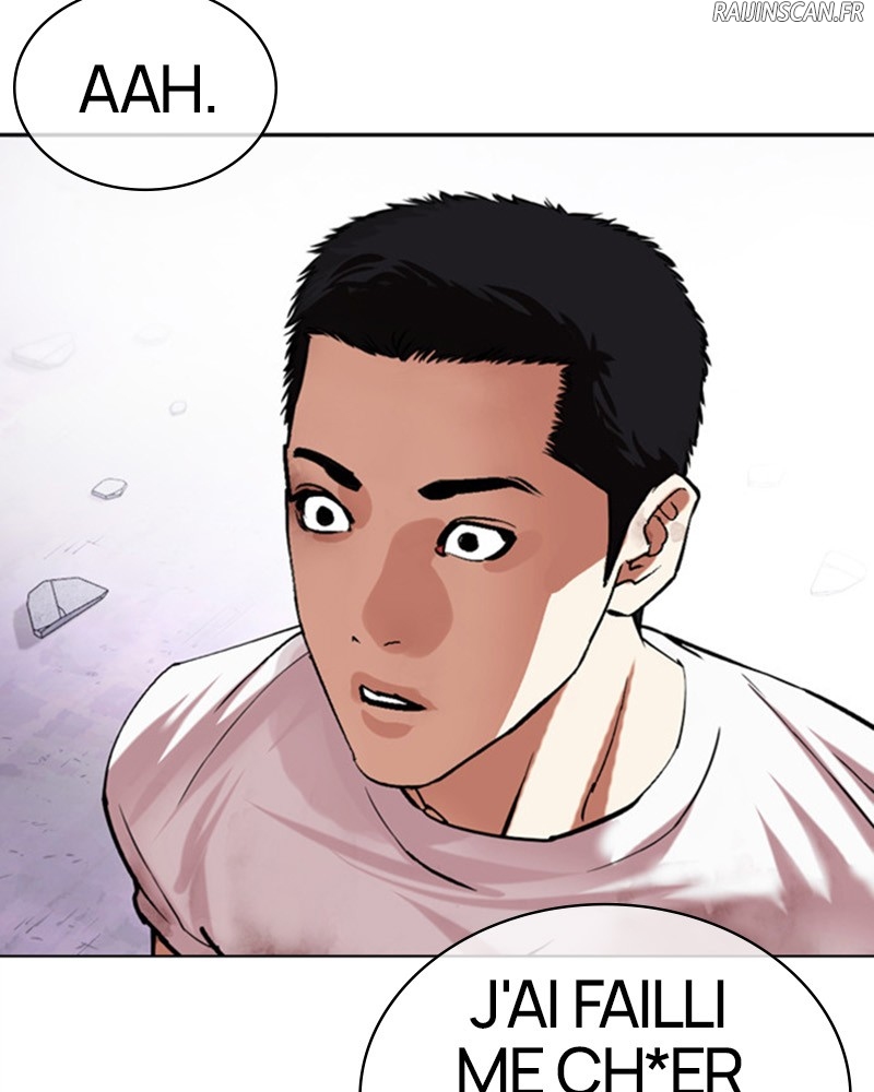 Lookism Chapitre 473 - Page 165