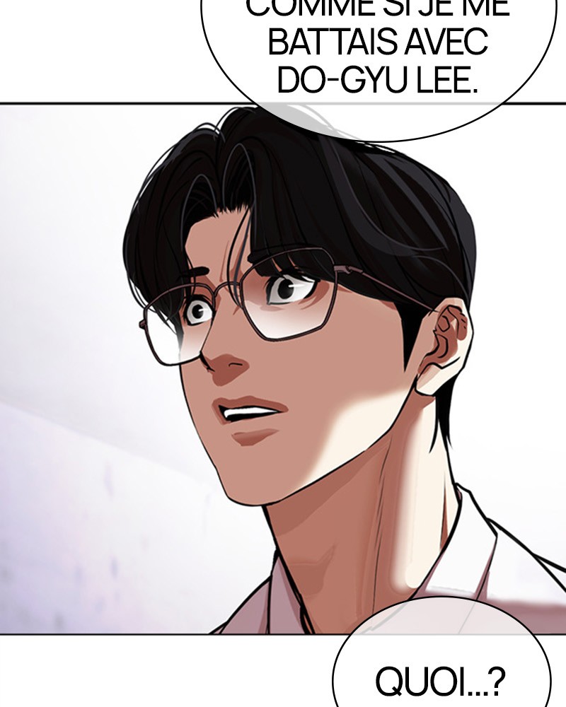 Lookism Chapitre 473 - Page 167