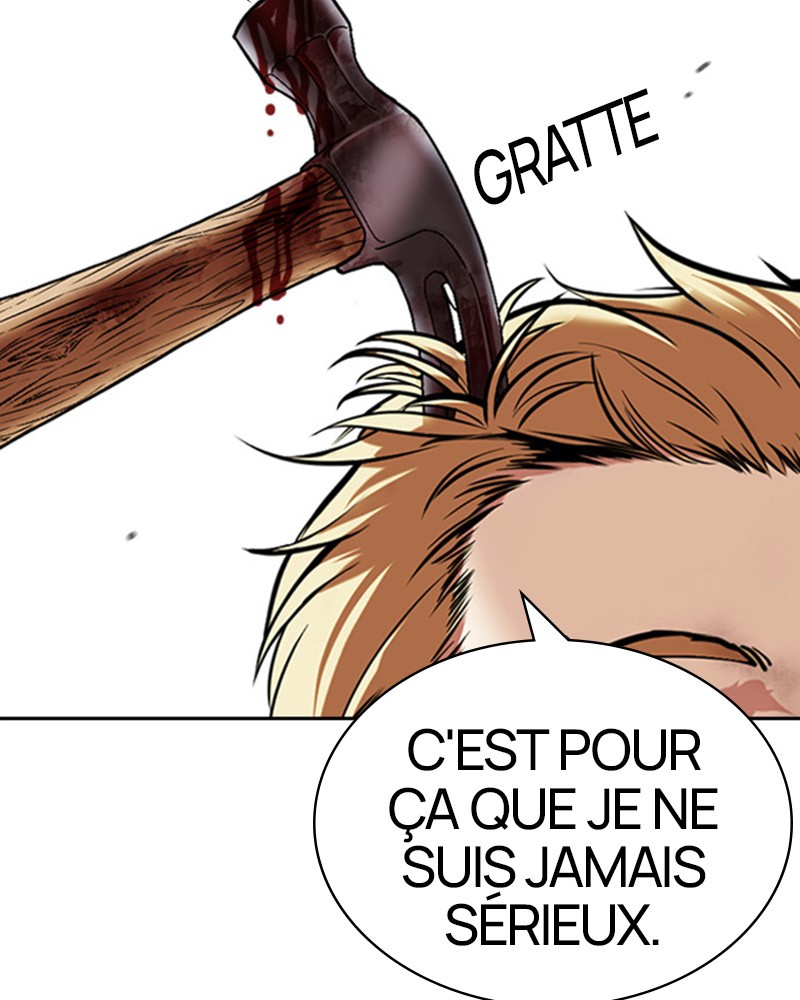 Lookism Chapitre 473 - Page 169