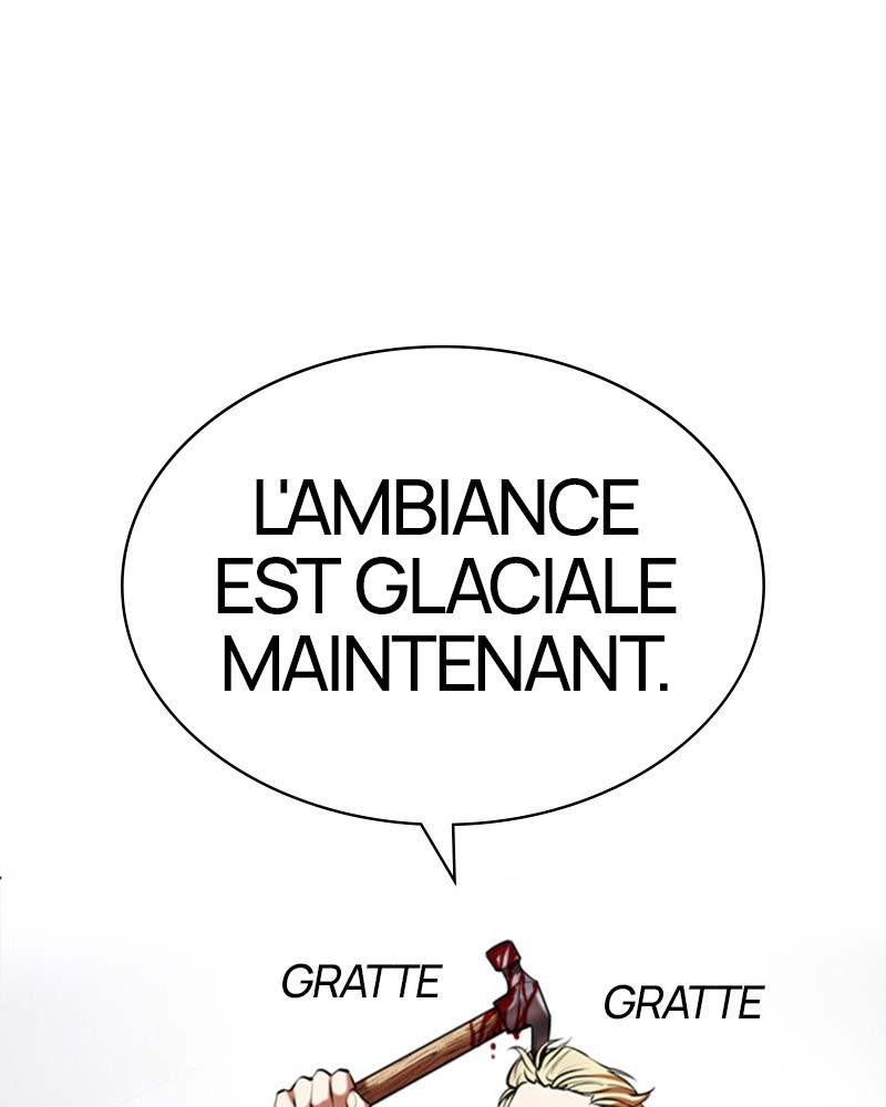 Lookism Chapitre 473 - Page 171