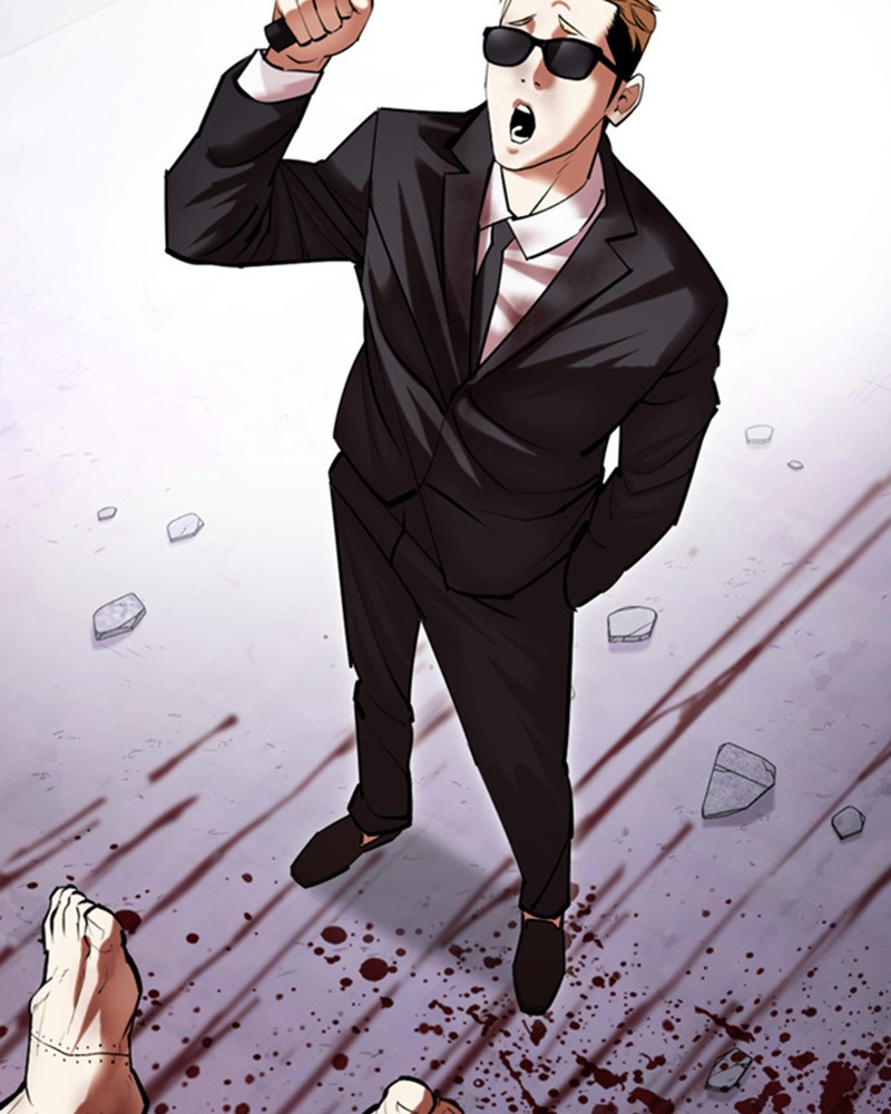 Lookism Chapitre 473 - Page 172